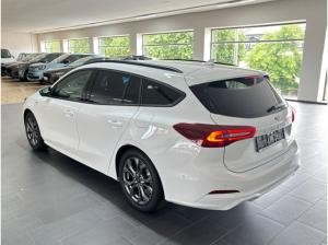 Ford Focus Ford Focus ST-Line 1.0 EcoBoost MHEV⚡AKTION⚡LAGERFAHRZEUG⚡