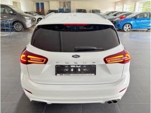 Ford Focus Ford Focus ST-Line 1.0 EcoBoost MHEV⚡AKTION⚡LAGERFAHRZEUG⚡