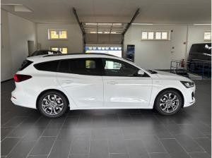 Ford Focus Ford Focus ST-Line 1.0 EcoBoost MHEV⚡AKTION⚡LAGERFAHRZEUG⚡
