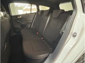 Ford Focus Ford Focus ST-Line 1.0 EcoBoost MHEV⚡AKTION⚡LAGERFAHRZEUG⚡