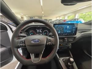 Ford Focus Ford Focus ST-Line 1.0 EcoBoost MHEV⚡AKTION⚡LAGERFAHRZEUG⚡