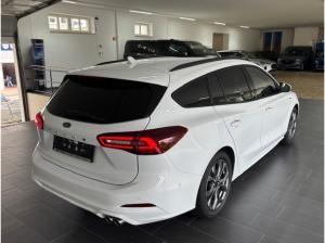 Ford Focus Ford Focus ST-Line 1.0 EcoBoost MHEV⚡GEWERBE-AKTION⚡LAGERFAHRZEUG⚡