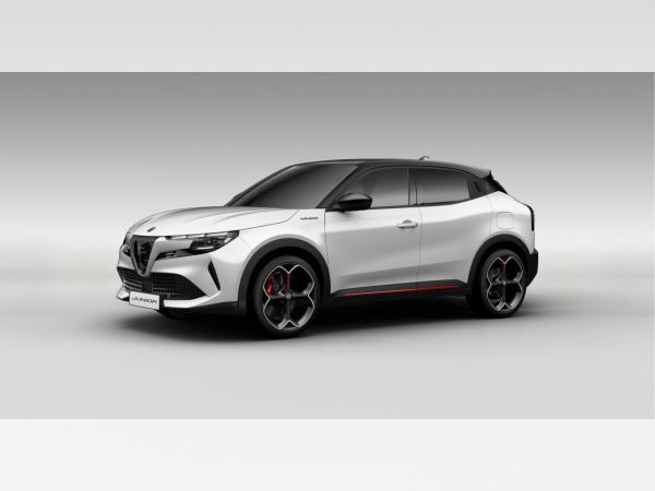 Alfa Romeo Junior NEU! Elettrica Veloce 280ps / *NEUJAHRESAKTION*/ Bestellfahrzeug