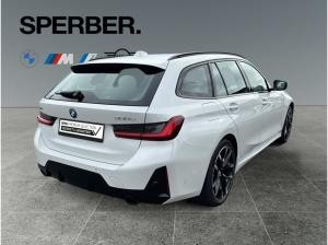 BMW 330 e  xDrive Tour. LCI2 M Sportpaket Pro*Panorama*AHK*360 Kamera* uvm.