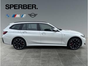 BMW 330 e  xDrive Tour. LCI2 M Sportpaket Pro*Panorama*AHK*360 Kamera* uvm.