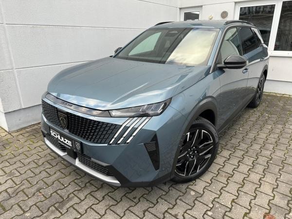 Peugeot 5008 Mild-Hybrid 145 e-DSC6 Allure Business*SOFORT VERFÜGBAR*weitere Farben, Ausstattungen vorrätig