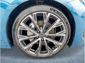 Audi A6 e-tron A6 Avant e-tron edition one performance Matrix