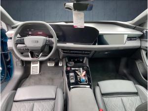 Audi A6 e-tron A6 Avant e-tron edition one performance Matrix