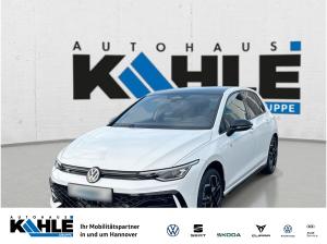 Volkswagen Golf R-Line 1.5 l eTSI OPF DSG CarPlay Black ACC