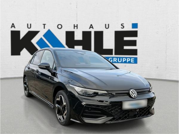 Volkswagen Golf R-Line 1.5 DSG Black Style Matrix LED SOFORT VERFÜGBAR