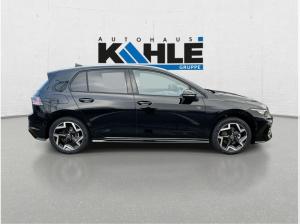 Volkswagen Golf R-Line 1.5 DSG Black Style Matrix LED SOFORT VERFÜGBAR