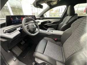 Peugeot 5008 Mild-Hybrid 145 e-DSC6 Allure Business*SOFORT VERFÜGBAR*weitere Farben, Ausstattungen vorrätig