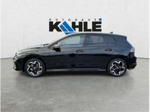 Volkswagen Golf R-Line 1.5 DSG Black Style Matrix LED SOFORT VERFÜGBAR