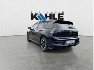 Volkswagen Golf R-Line 1.5 DSG Black Style Matrix LED SOFORT VERFÜGBAR