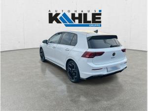 Volkswagen Golf R-Line 1.5 l eTSI OPF DSG CarPlay Black ACC