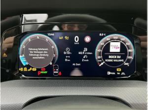 Volkswagen Golf R-Line 1.5 DSG Black Style Matrix LED SOFORT VERFÜGBAR