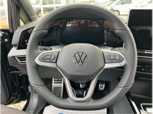Volkswagen Golf R-Line 1.5 DSG Black Style Matrix LED SOFORT VERFÜGBAR