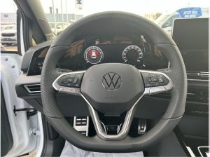 Volkswagen Golf R-Line 1.5 l eTSI OPF DSG CarPlay Black ACC