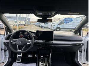 Volkswagen Golf R-Line 1.5 l eTSI OPF DSG CarPlay Black ACC