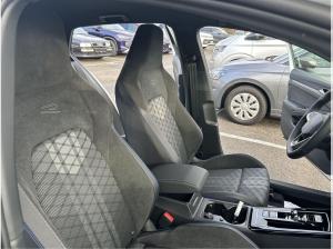 Volkswagen Golf R-Line 1.5 l eTSI OPF DSG CarPlay Black ACC