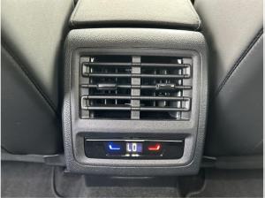 Volkswagen Golf R-Line 1.5 DSG Black Style Matrix LED SOFORT VERFÜGBAR