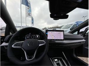 Volkswagen Golf R-Line 1.5 DSG Black Style Matrix LED SOFORT VERFÜGBAR