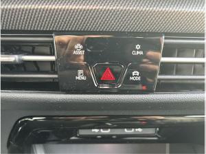 Volkswagen Golf R-Line 1.5 l eTSI OPF DSG CarPlay Black ACC