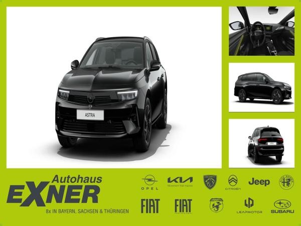 Opel Astra ST GS | KURZFRISTIG VERFÜGBAR | Privat