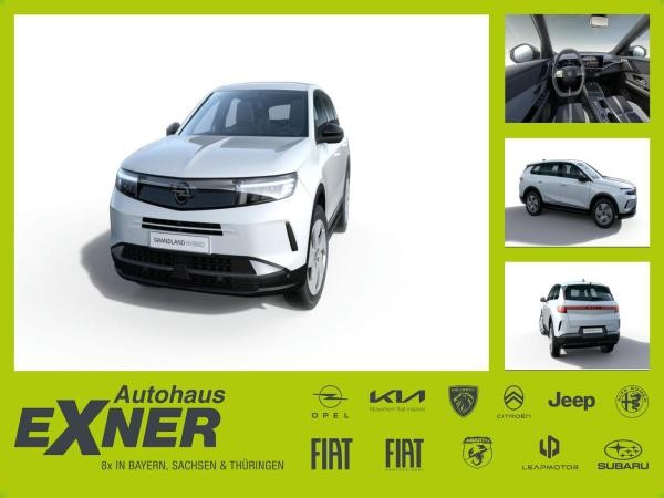 Opel Grandland Edition | KURZFRISTIG VERFÜGBAR | Privat