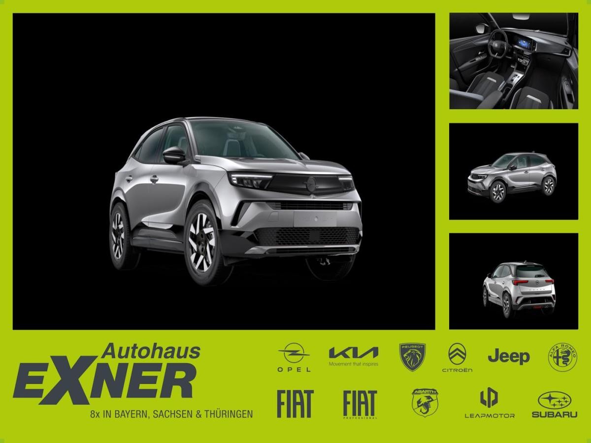 Opel Mokka GS | KURZFRISTIG VERFÜGBAR | Privat