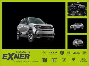Opel Mokka GS | KURZFRISTIG VERFÜGBAR | Privat
