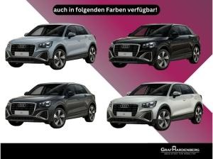 Audi Q2 S line 35 TFSI *sofort verfügbare Fahrzeuge 4/4*