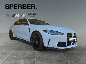 BMW M3 Competition Facelift II*Glasdach*360 Kamera*Harman Kardon* uvm.