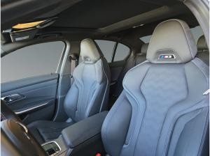 BMW M3 Competition Facelift II*Glasdach*360 Kamera*Harman Kardon* uvm.