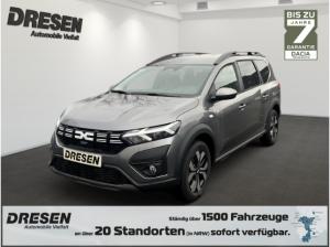 Dacia Jogger Expression TCe 110 *Carplay*Klima*Multimedia*uvm.