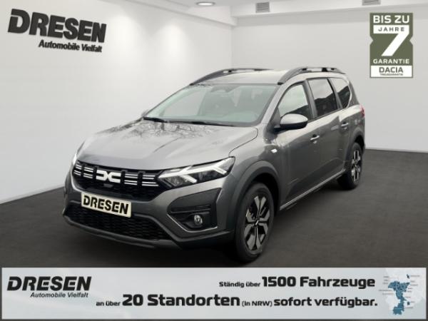 Dacia Jogger Expression TCe 110 *Carplay*Klima*Multimedia*uvm.