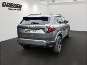 Dacia Duster Journey Mild Hybrid 140 *Klimaautomatik*Kamera*Winter-Plus*uvm.