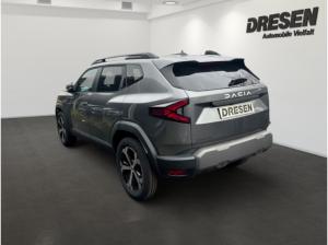 Dacia Duster Journey Mild Hybrid 140 *Klimaautomatik*Kamera*Winter-Plus*uvm.
