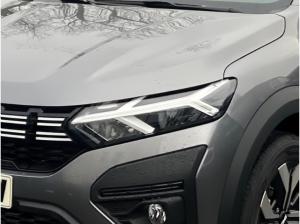 Dacia Jogger Expression TCe 110 *Carplay*Klima*Multimedia*uvm.