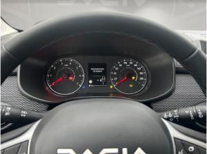 Dacia Jogger Expression TCe 110 *Carplay*Klima*Multimedia*uvm.