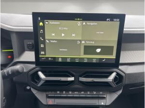 Dacia Duster Journey Mild Hybrid 140 *Klimaautomatik*Kamera*Winter-Plus*uvm.