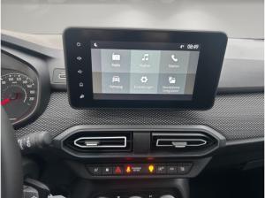 Dacia Jogger Expression TCe 110 *Carplay*Klima*Multimedia*uvm.