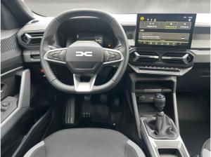 Dacia Duster Journey Mild Hybrid 140 *Klimaautomatik*Kamera*Winter-Plus*uvm.
