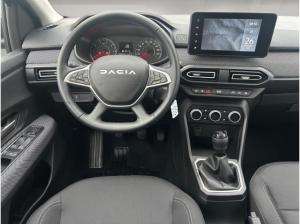Dacia Jogger Expression TCe 110 *Carplay*Klima*Multimedia*uvm.
