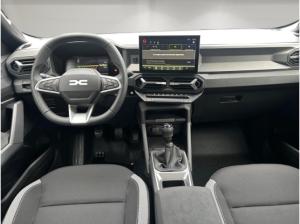 Dacia Duster Journey Mild Hybrid 140 *Klimaautomatik*Kamera*Winter-Plus*uvm.