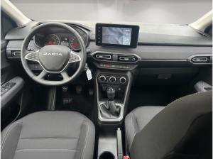 Dacia Jogger Expression TCe 110 *Carplay*Klima*Multimedia*uvm.