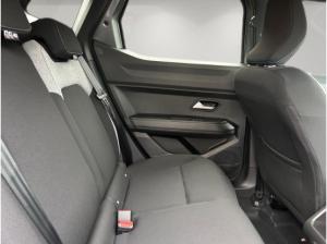 Dacia Duster Journey Mild Hybrid 140 *Klimaautomatik*Kamera*Winter-Plus*uvm.