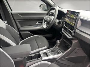 Dacia Duster Journey Mild Hybrid 140 *Klimaautomatik*Kamera*Winter-Plus*uvm.