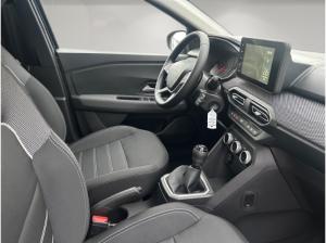 Dacia Jogger Expression TCe 110 *Carplay*Klima*Multimedia*uvm.