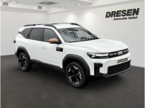 Dacia Bigster Extreme Mild Hybrid 140 *Multiview-Kamera*Carplay*Keyless*uvm.